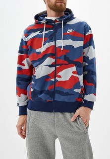 Толстовка Nike