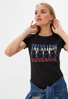 Футболка Trussardi Jeans
