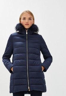 Куртка утепленная Trussardi Jeans