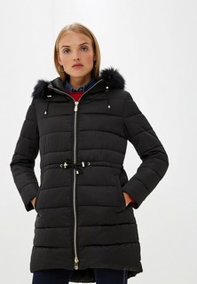 Куртка утепленная Trussardi Jeans