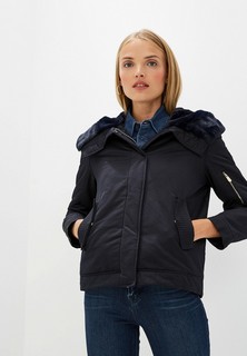 Куртка утепленная Trussardi Jeans