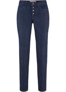 Джинсы стрейч Slim Fit Bonprix