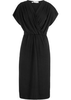 Платье с запахом, дизайн Maite Kelly Bonprix