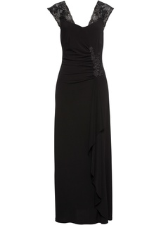 Платье макси Bonprix