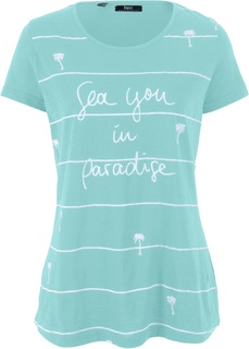 Футболка Bonprix