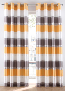 Штора Мара (1 шт.) Bonprix