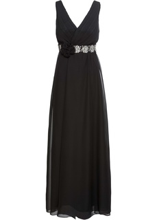 Платье макси Bonprix