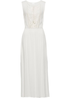 Платье макси Bonprix