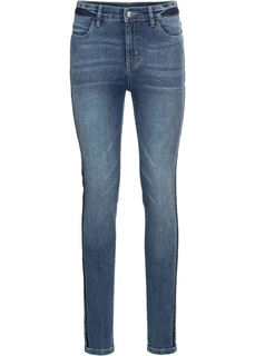 Джинсы стрейч Bonprix