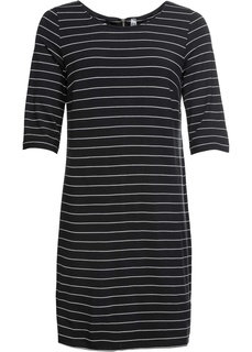 Платье трикотажное Bonprix