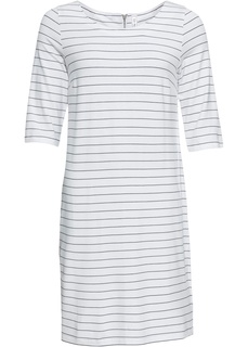 Платье трикотажное Bonprix