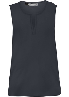 Блузка без рукавов Bonprix