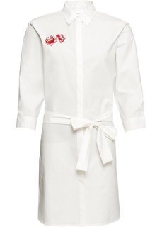 Платье-туника Bonprix