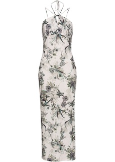 Платье Bonprix