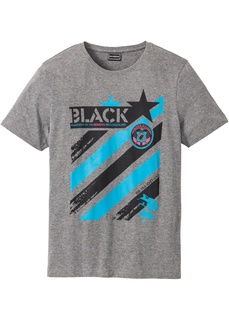 Футболка Slim Fit Bonprix