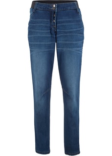 Джинсы стрейч Bonprix