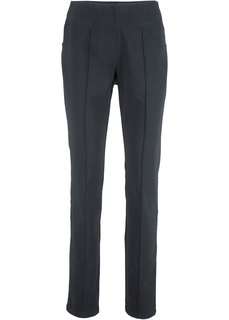 Брюки эластичные стройнящие Bonprix