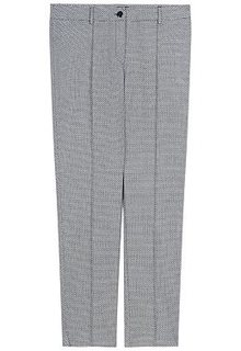 Серые брюки LE Monique