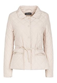 Куртка на синтепоне La Reine Blanche