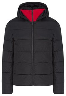 Стеганая куртка на искусственном пуху Urban Fashion for men