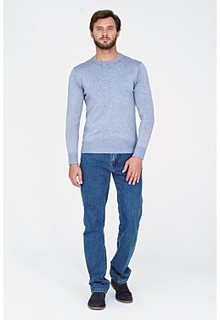 Джинсы Mossmore