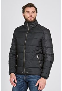 Утепленная куртка Urban Fashion for men