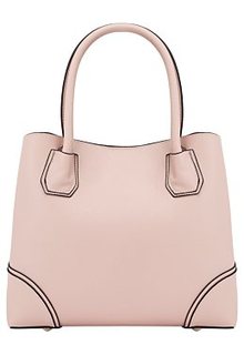 Сумка из натуральной кожи Снежная Королева