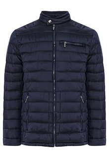 Утепленная куртка Urban Fashion for men