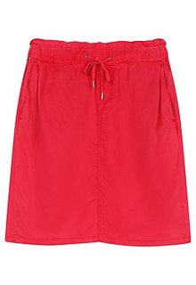 Юбка из лиоцелла