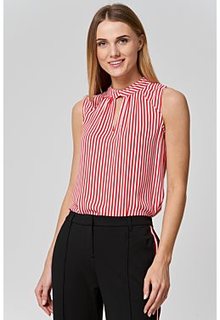 Блузка в полоску S.Oliver