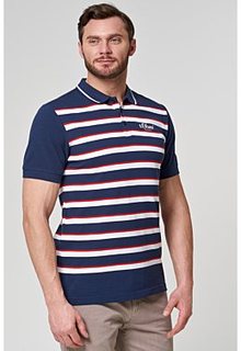 Футболка-поло S.Oliver