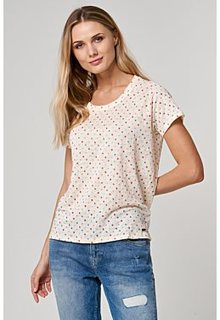 Льняная футболка Pepe Jeans London