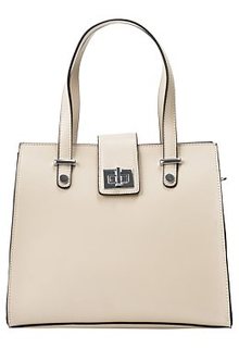 Сумка из натуральной кожи Снежная Королева