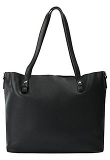 Сумка из натуральной кожи Снежная Королева