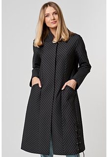 Утепленное пальто Acasta