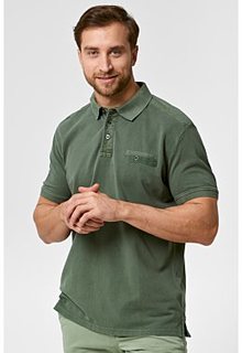 Футболка-поло Tom Tailor