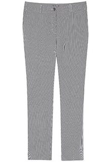 Брюки в полоску LE Monique