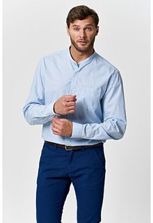 Рубашка из хлопка S.Oliver