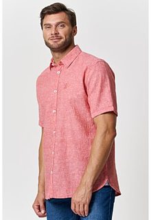 Летняя рубашка Tom Tailor