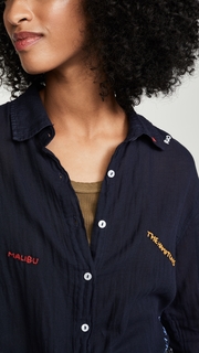 SUNDRY Destinations Shirt