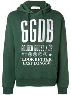 Одежда Golden Goose