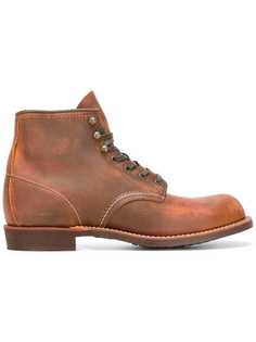 Обувь RED Wing Shoes