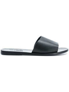 Обувь Ancient Greek Sandals