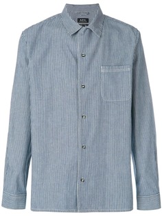 Одежда A.P.C.