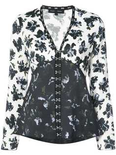 Одежда Proenza Schouler