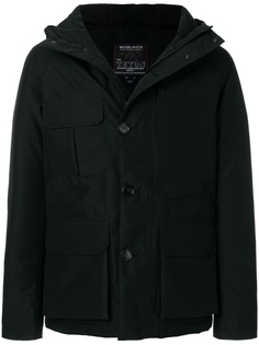 Одежда Woolrich
