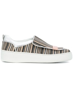 Обувь Sergio Rossi