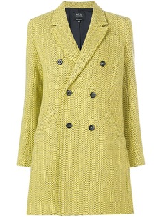 Одежда A.P.C.