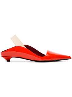 Обувь Proenza Schouler