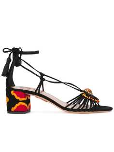 Обувь Aquazzura